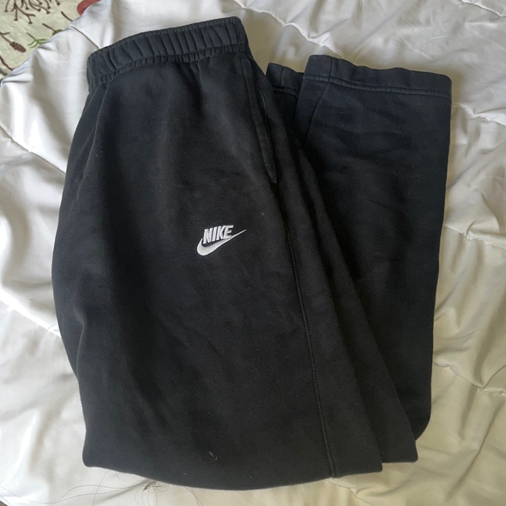 Nike sweats!!!